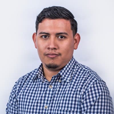 Steven Palma, the developer behind SPDEV